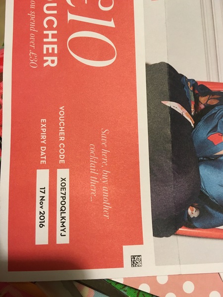 Thread 17- it's all about the advent calendars