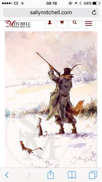 Where do you get your cards from  and which are your favourites to receive?