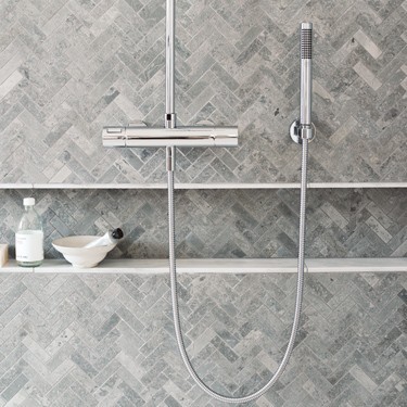 Ensuite help (please!) with pictures