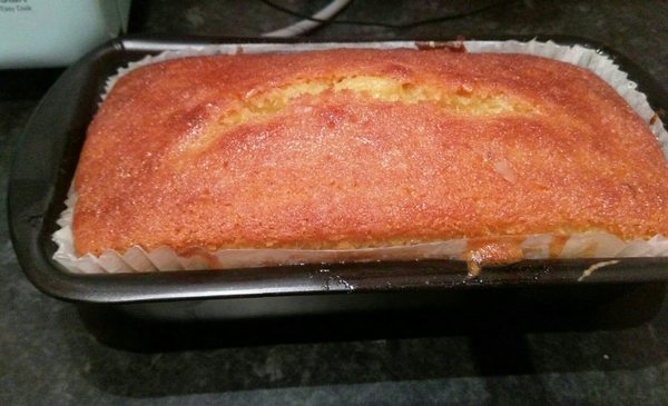 Basic baking kit