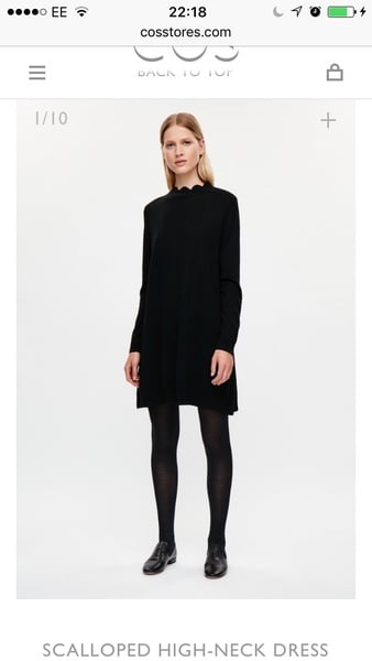 Alternatives to leggings - help!
