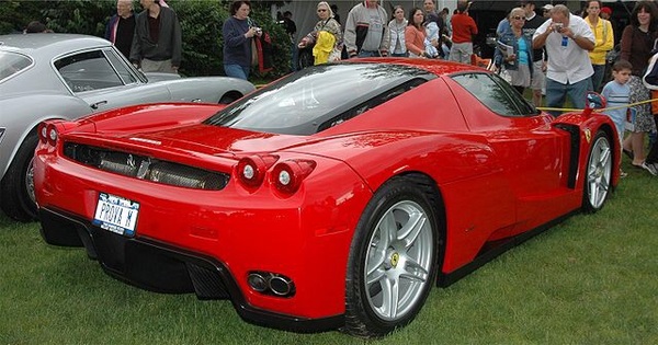 Enzo