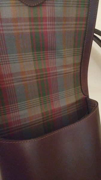 How do I sell a Mulberry bag?