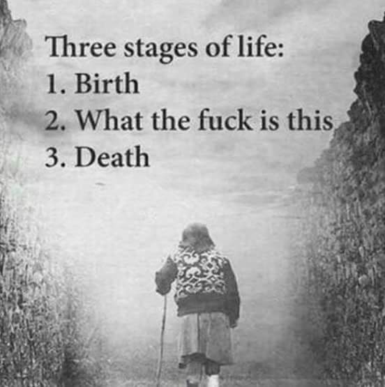 Swagger In  Thread 139 - Yesterday was Halloween, Team A agree that this man can give them the willies any time he likes