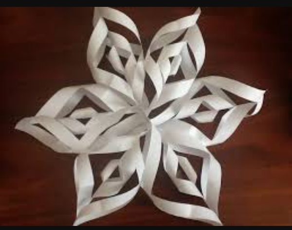 Ideas for a hands-on craft activity for adults at a charity event