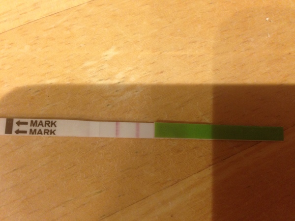 First time ttc - thread four