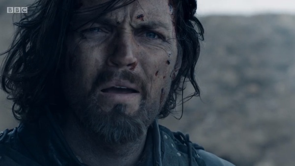 Swagger In  Thread 139 - Yesterday was Halloween, Team A agree that this man can give them the willies any time he likes