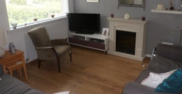 We need a fireplace but no chimney