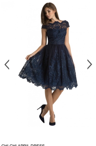Please find me a party dress