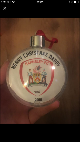 AIBU to start a FB tat Christmas edition thread?