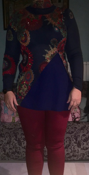 Struggling, clothes and organisation - 3 weeks left