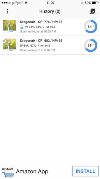 Pokemon Go #3 The Cubone's connected to your...