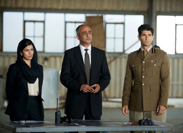 Swagger In  Thread 139 - Yesterday was Halloween, Team A agree that this man can give them the willies any time he likes