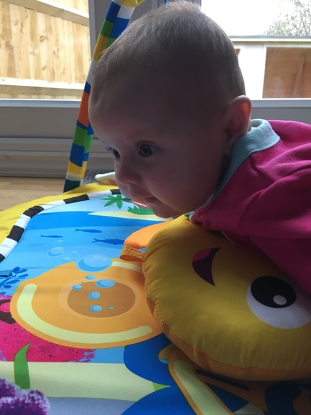 Thread 13. TTC #1 Grads. Some of us still remember that thing called "a full nights sleep" for most, it's a mere memory.