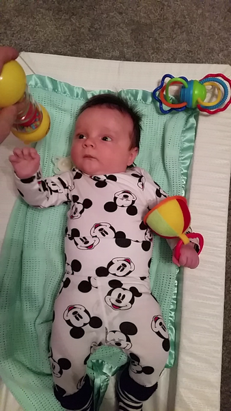 Thread 13. TTC #1 Grads. Some of us still remember that thing called "a full nights sleep" for most, it's a mere memory.