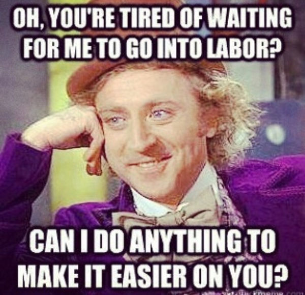 New december 2016 thread! Will there be arrivals on this thread I wonder?