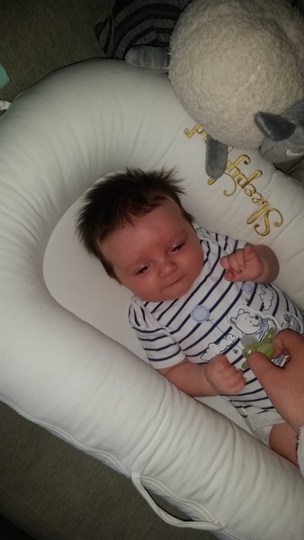 Thread 13. TTC #1 Grads. Some of us still remember that thing called "a full nights sleep" for most, it's a mere memory.