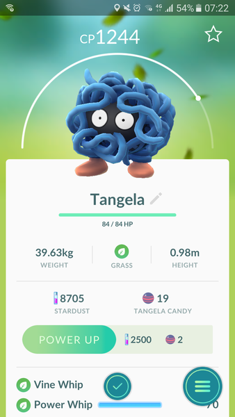 Pokemon Go #4. I'm a Pokemon trainer - get Meowth of here!