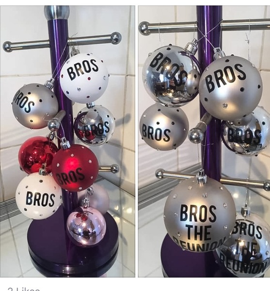 AIBU to start a FB tat Christmas edition thread?