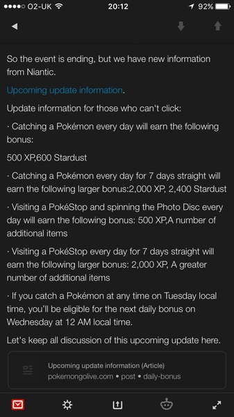 Pokemon Go #3 The Cubone's connected to your...