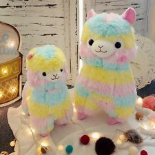 Alpacas