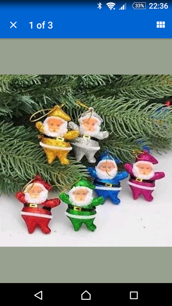AIBU to start a FB tat Christmas edition thread?