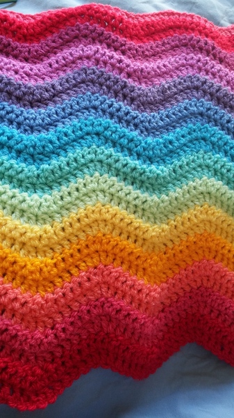 Help with stylecraft colour combination!