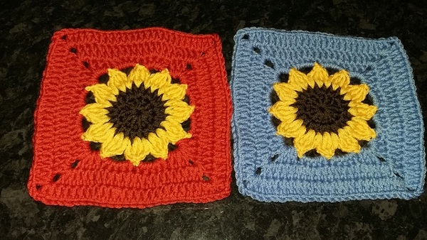 Woolly Hugs. We are making a blanket for endofthelinefinally whose son has very sadly died.