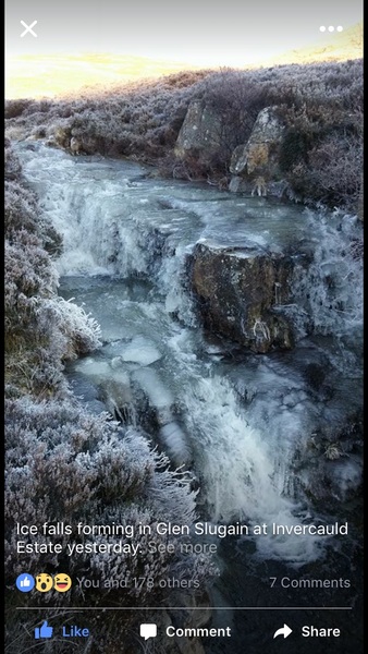 How is winter looking?