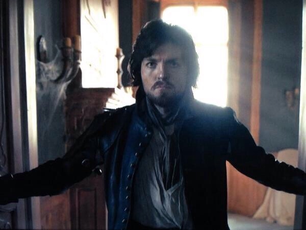 Swagger Inn 140 - Where The Musketeers shout "We've come for your wenches" and The Wenches shout "Okay!"