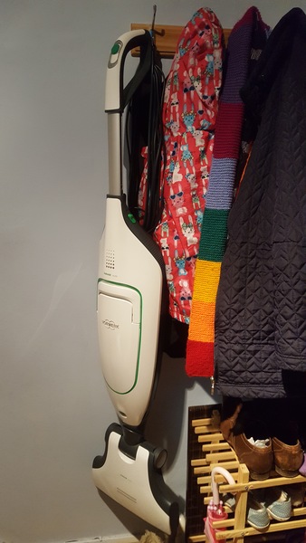 Kobold VK200 Upright Vacuum Cleaner feedback thread - NON testers - chance to win a handheld vac NOW CLOSED