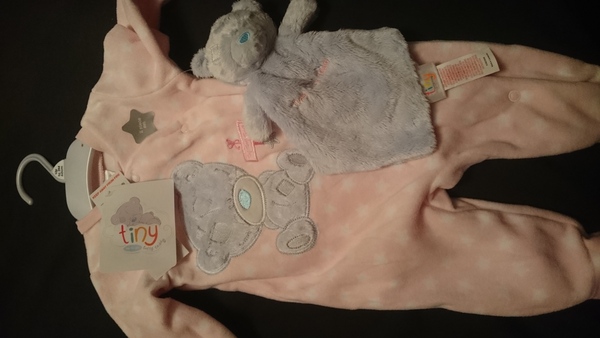 Due in March - Thread #5