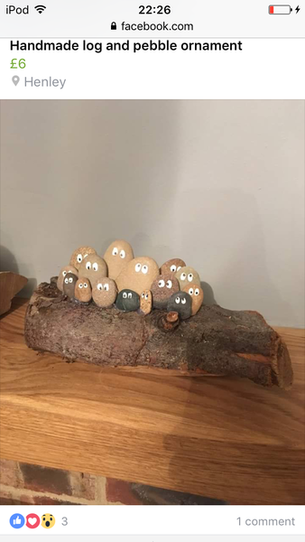AIBU to start a FB tat Christmas edition thread?