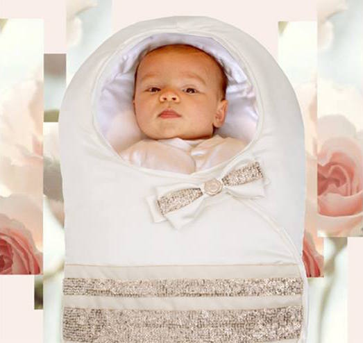 * Niche British Baby Brand- Business for SALE *