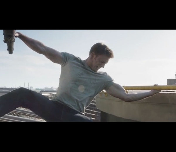Which Avenger/