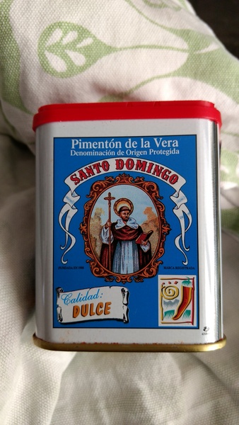 To wonder wtf is happening to spices?