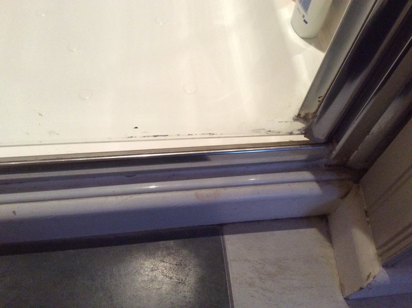 Problem with cleaner, am I expecting too much?