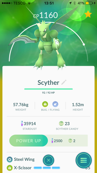 Pokemon Go #4. I'm a Pokemon trainer - get Meowth of here!