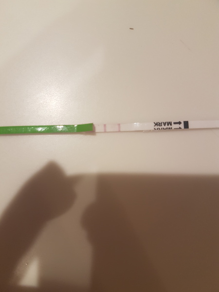 First time ttc - thread four