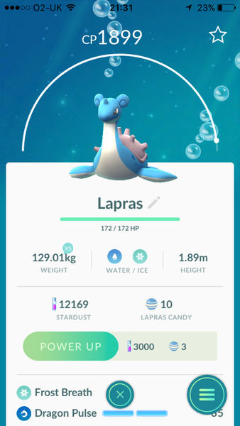 Pokemon Go #3 The Cubone's connected to your...