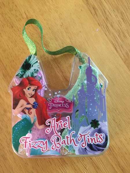 Thread 15 - not an S&M advent calendar