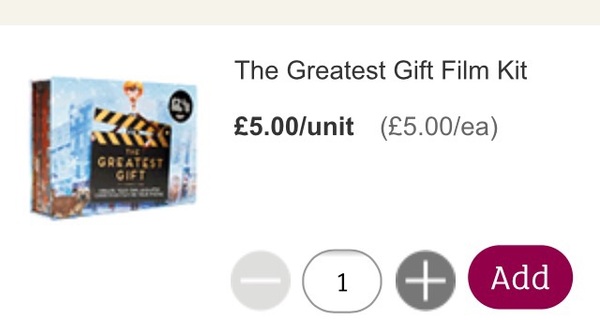 Thread 17- it's all about the advent calendars