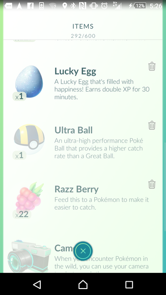 Pokemon Go #4. I'm a Pokemon trainer - get Meowth of here!