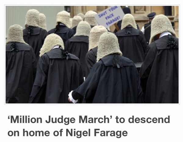 The Brexit Arms goes forth!  All welcome. Leavers, Remainers, Couldn't give a Tossers, & openly gay athletes.