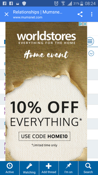 Giant pop up