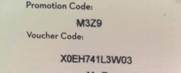 Thread 17- it's all about the advent calendars