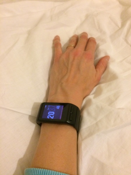 parkrunners Assemble! DFYB for a run, not a race!