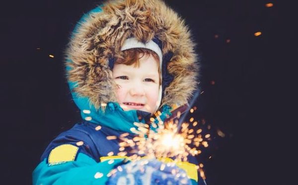 Local Firework Displays and Bonfire events: London