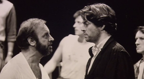 The Missing is back next week PART 2!