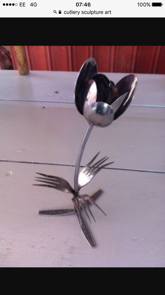 Would IBU to issue everyone their own teaspoon?